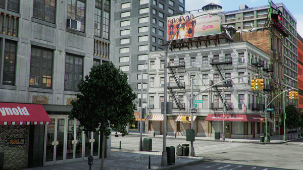 3d model modular new york city blocks - New York City Blocks (68 Buildings) by NONECG